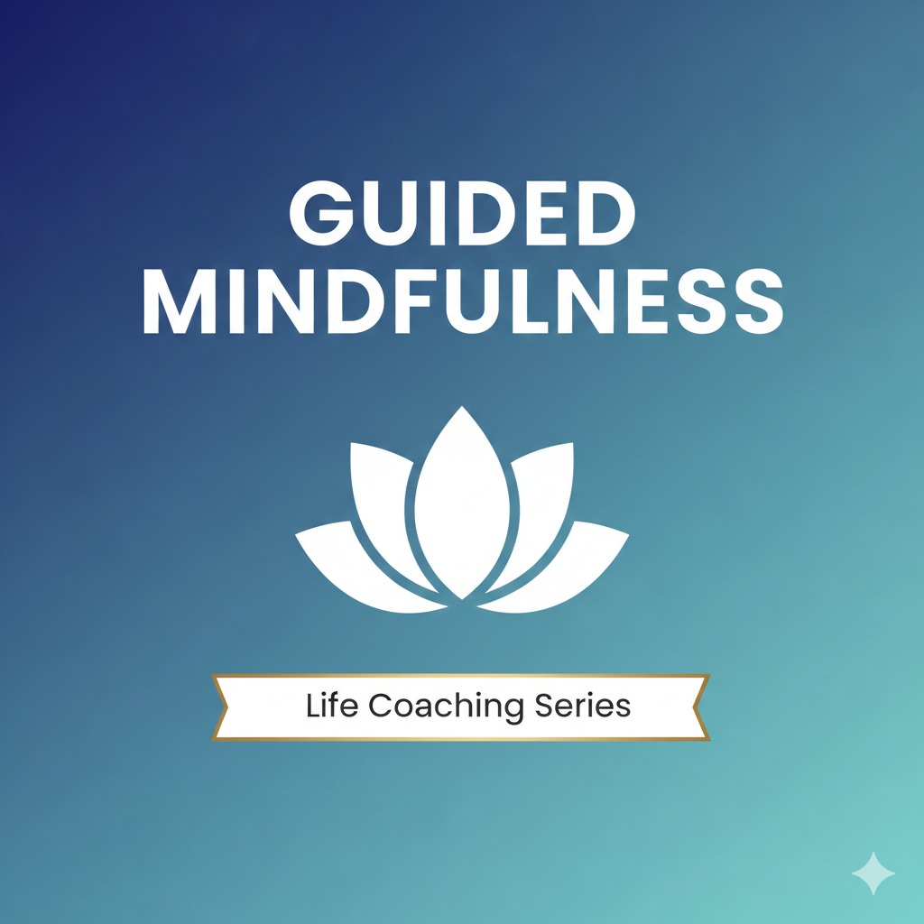 Quick Calm: The 5-Minute Life Coaching Hack to Reduce Stress