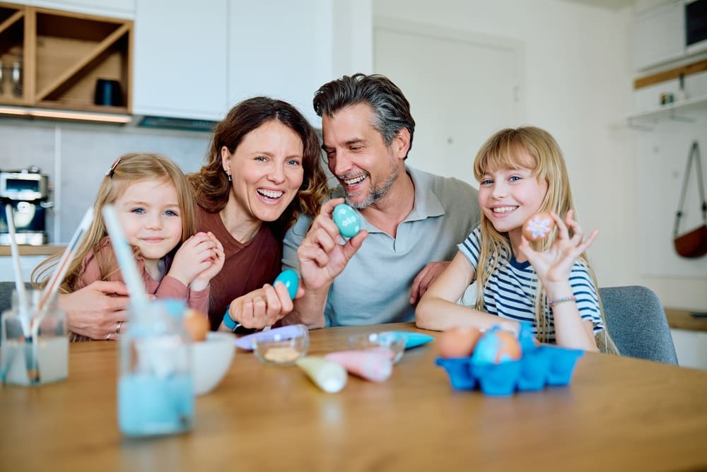 Parents & Families