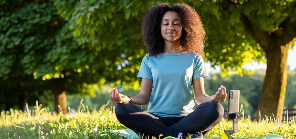 Spiritual Growth