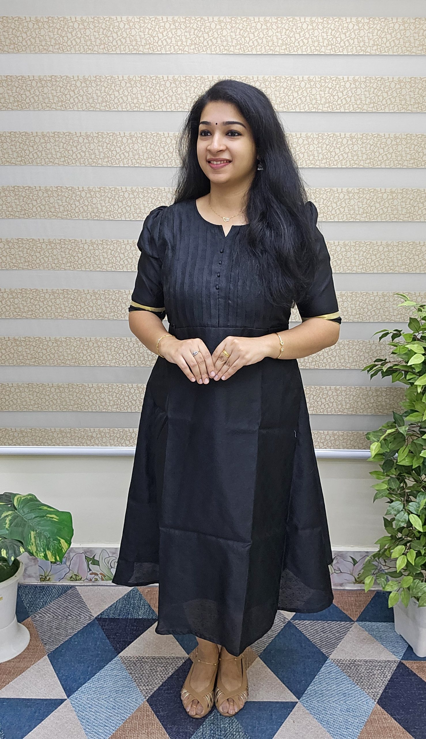 Dr. Priti Bhatt, Doctor