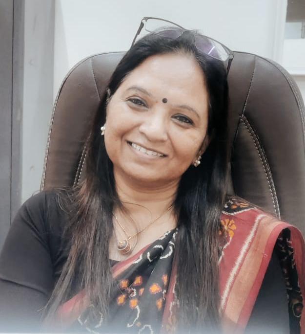 Dr. Nita Rathod